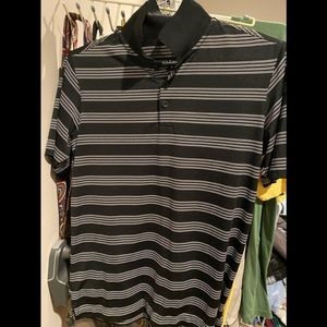Nike golf shirt